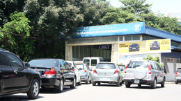 Trung tâm 2903S Ngọc Khánh - Kim Mã