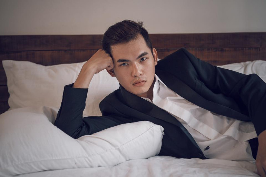 Stylist Trần Tiến Đạt đột ngột qua đời ở tuổi 27.