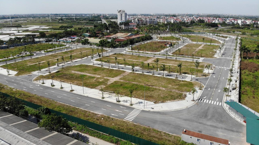 Ai đã phê duyệt giá khởi điểm cho dự án của Chủ tịch Vimedimex?