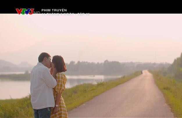 Khán giả chỉ ra lỗi trong kết phim ’11 tháng 5 ngày’ 