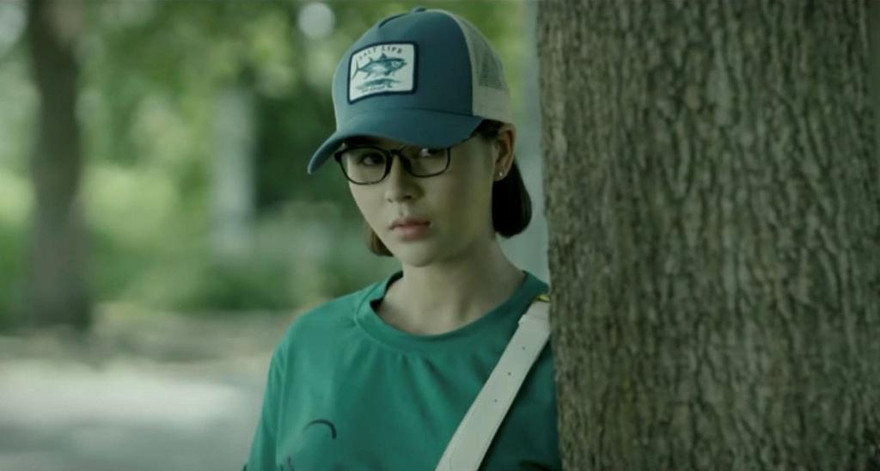 Showbiz 7/11: Hoa 'Mặt nạ gương' gây tranh cãi hơn cả Nam trong ‘Hương vị tình thân’