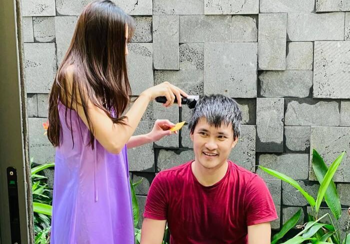 Showbiz 8/11: Động thái của Công Vinh sau ồn ào sao kê tiền từ thiện gây chú ý