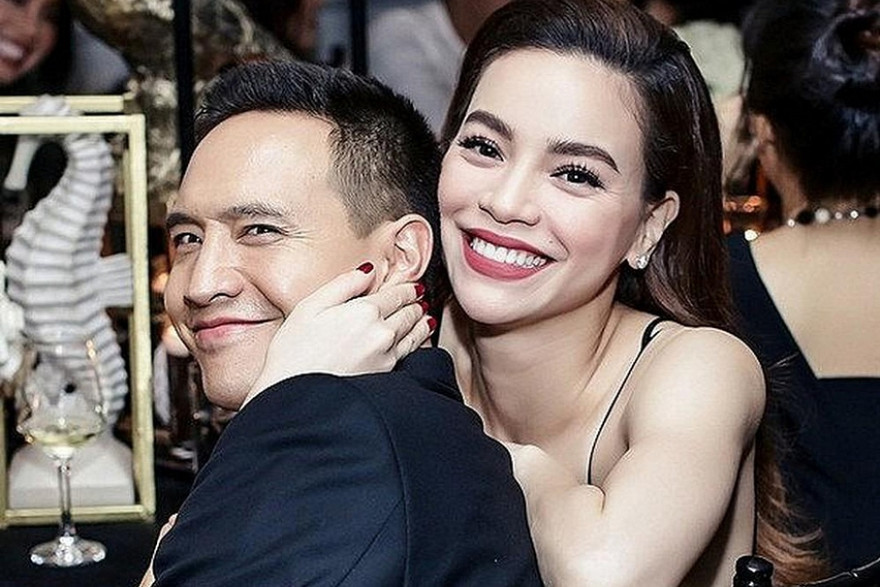 Showbiz 28/6: Hồ Ngọc Hà và Kim Lý sẽ kết hôn vào tháng 12?