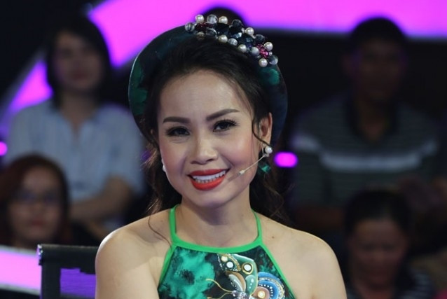 Cẩm Ly gây tranh cãi với tên ca khúc phản cảm 'Mồ tổ cha mày'