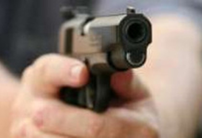 Nổ súng tại quán bar ở Hà Nội. Ảnh minh họa: Internet.