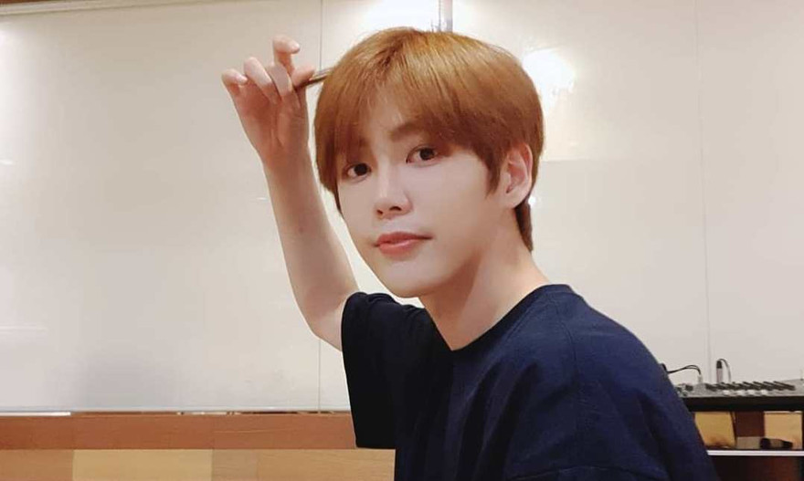 Yohan qua đời ở tuổi 28.