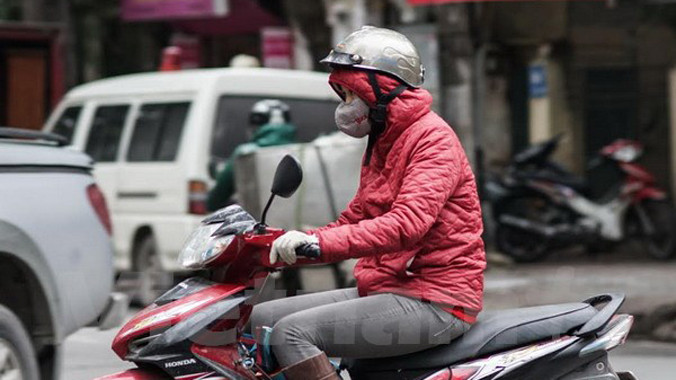 Ảnh minh họa. Ảnh: Hoàng Long/Vietnam+.