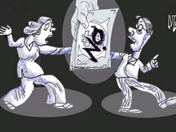 Gả vợ đi lấy chồng để trốn nợ