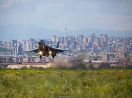 Máy bay chiến đấu MiG-29 Fulcrum