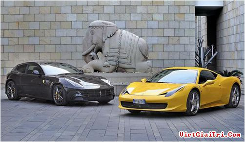 ‘Nuôi’ siêu xe tốn kém thế nào?