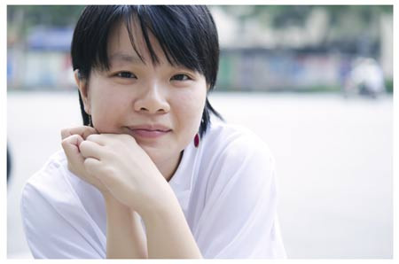 Bí quyết của cô gái đạt điểm TOEFL tuyệt đối