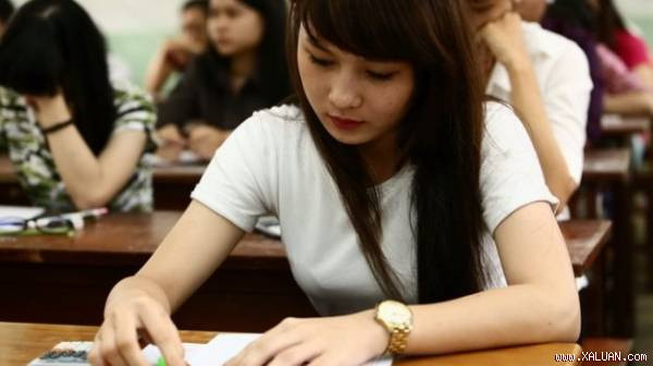 Kỳ thi THPT Quốc gia 2015: Cách xử lý khi đề thi bị lộ