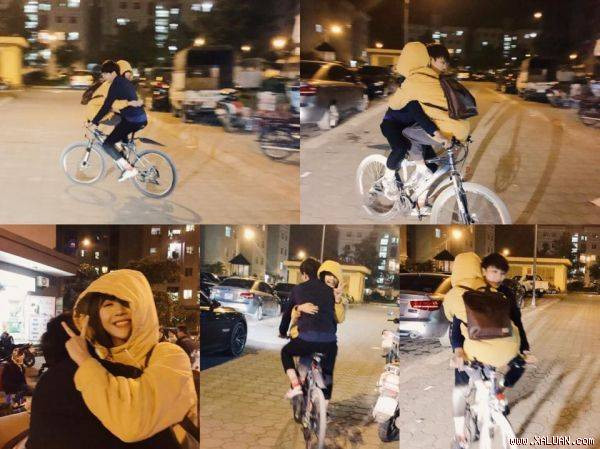 Quỳnh Anh Shyn và Bê Trần