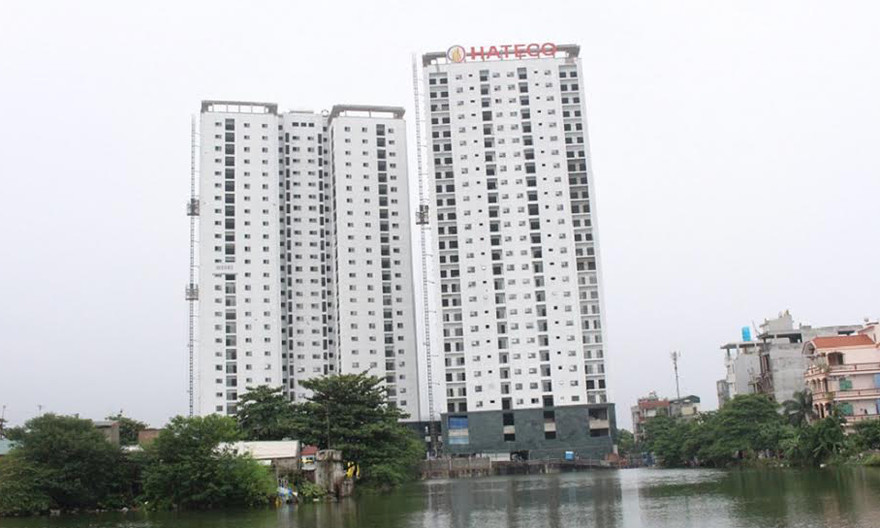 Đề xuất ưu đãi cho căn hộ dưới 15 triệu đồng/m2