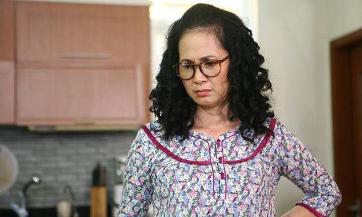 Tập 1 ‘Sống chung với mẹ chồng’: Người bị ‘ném đá’ dữ dội không phải mẹ chồng