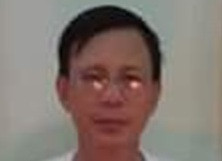 Bị can Nguyễn Văn Túc. Ảnh: Công an Thái Bình.