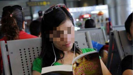 Nạn nhân TMV Cát Tường 