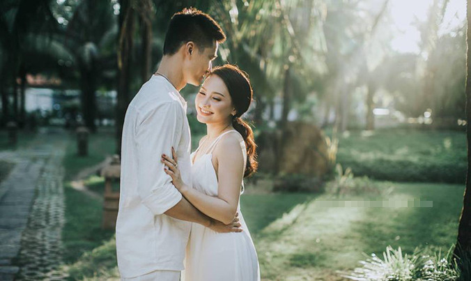 Chồng Bảo Thanh lên tiếng trước nghi vấn “thả thính” Việt Anh