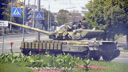 Bản tin 14H: Mỹ đe dọa tăng trừng phạt với Nga