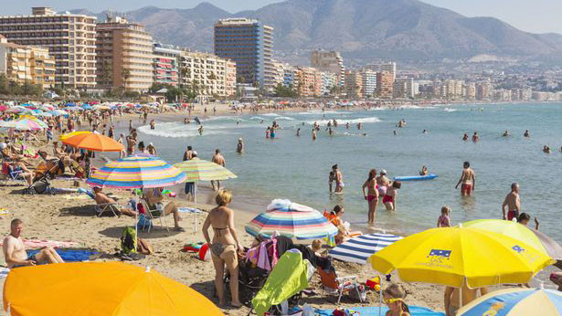 Tin tình báo cho biết IS đang lên kế hoạch tấn công các khu nghỉ mát ở châu Âu.