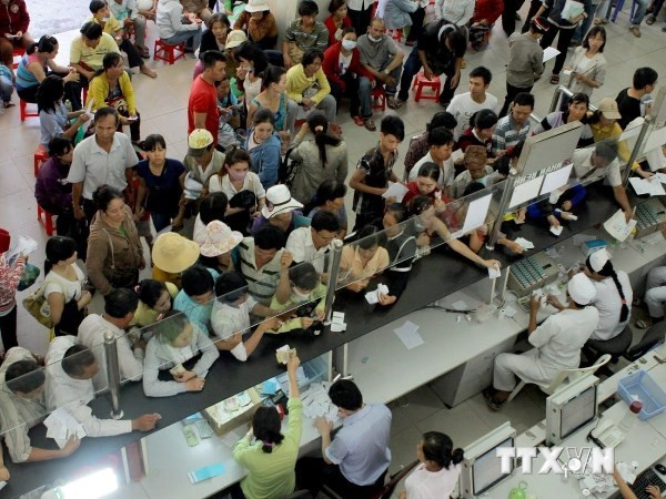 Ảnh minh họa: TTXVN)