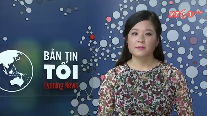 Bản tin Thời sự tối 15/10 | VTC