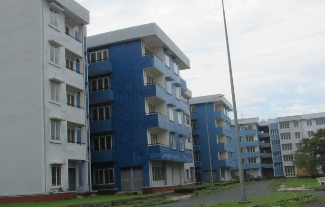 Doanh nghiệp cho rằng, nếu nhà nước thay đổi cơ chế, tạo điều kiện thì họ sẵn sàng xây nhà giá rẻ.