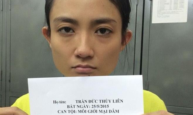 Trần Đức Thùy Liên