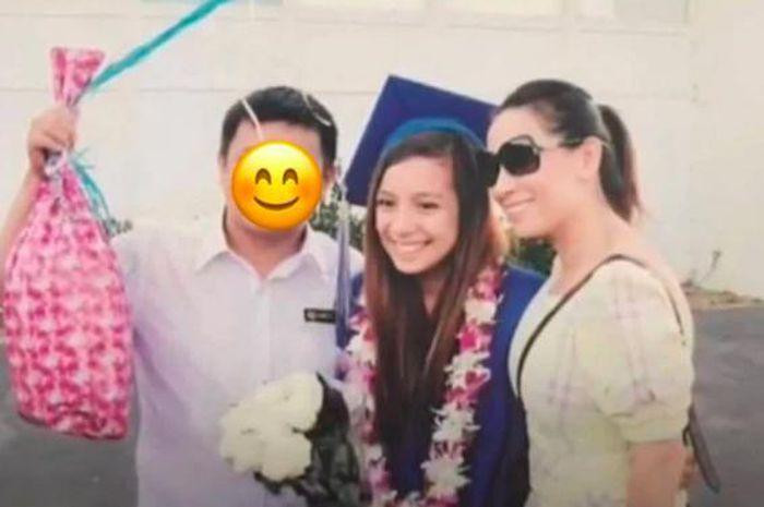 Con gái Phi Nhung lần đầu tiết lộ về bố đẻ và tên thật của mình