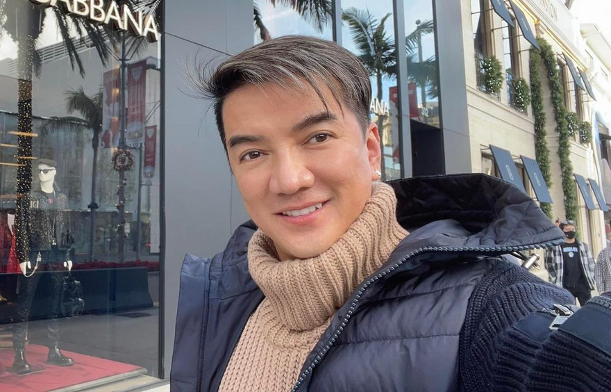 Showbiz 20/12: Đàm Vĩnh Hưng lên tiếng về tin đồn bị đồng nghiệp đánh, tông xe