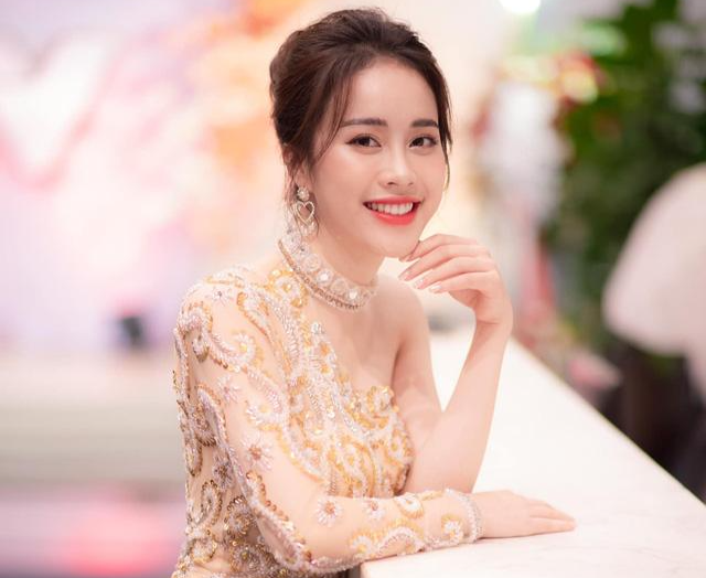 MC Mai Phương lên tiếng về tin đồn sắp lên xe hoa với chồng đại gia