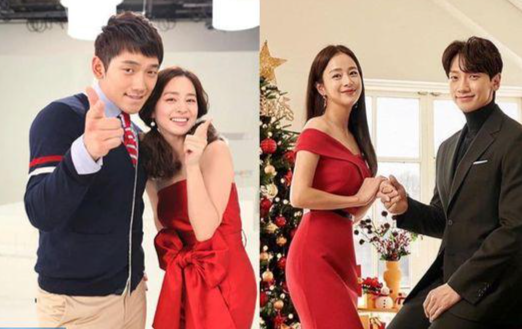 Showbiz 22/12: Bi Rain tiết lộ yêu Kim Tae Hee từ đôi tất