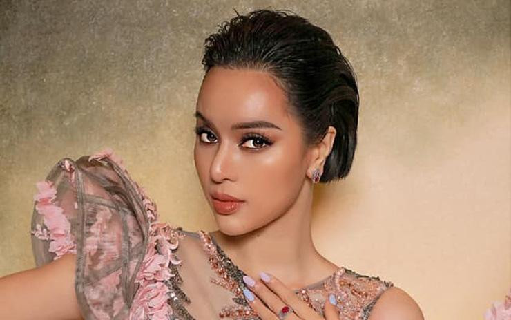 Showbiz 4/12: Khả Trang nói lý do im lặng quá lâu trước khi tố chồng chưa cưới bạo hành