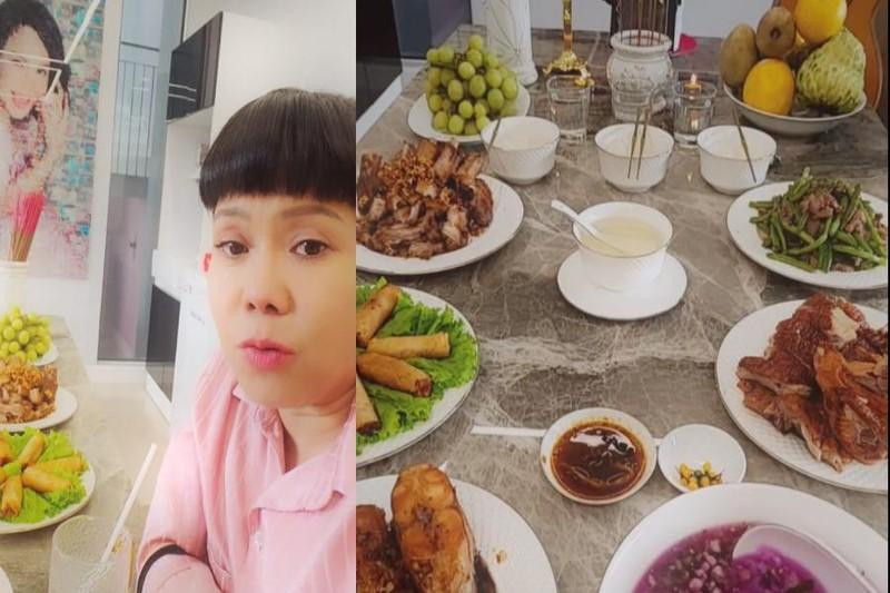 Showbiz 9/12: Vợ chồng Việt Hương làm giỗ đầu tưởng nhớ nghệ sĩ Chí Tài