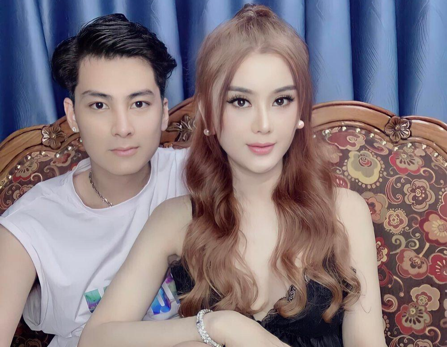 Sau nghi vấn ly hôn chồng trẻ, Lâm Khánh Chi chính thức xác nhận là mẹ đơn thân 