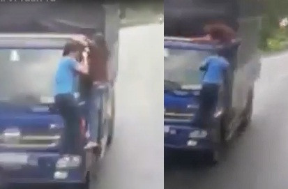 Ảnh cắt từ clip