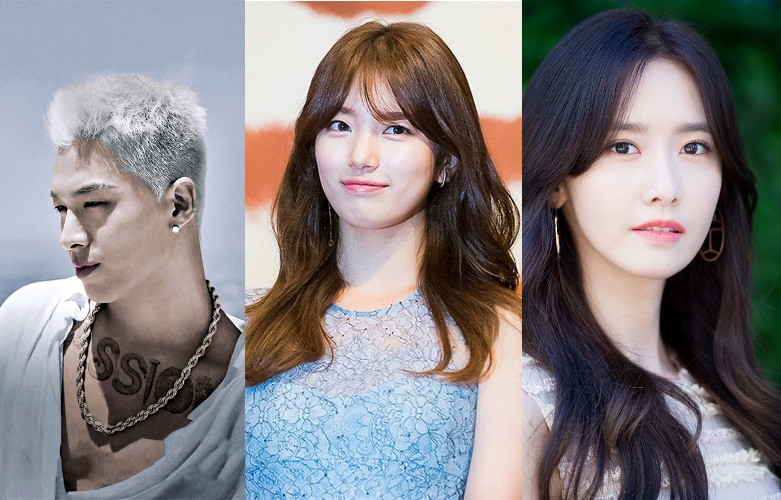 Choáng với khối tài sản khổng lồ của loạt idol K-pop