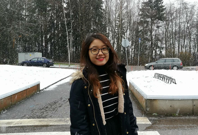 Bản tin 8H: Nữ sinh tử vong tại Đức được đưa về nước 