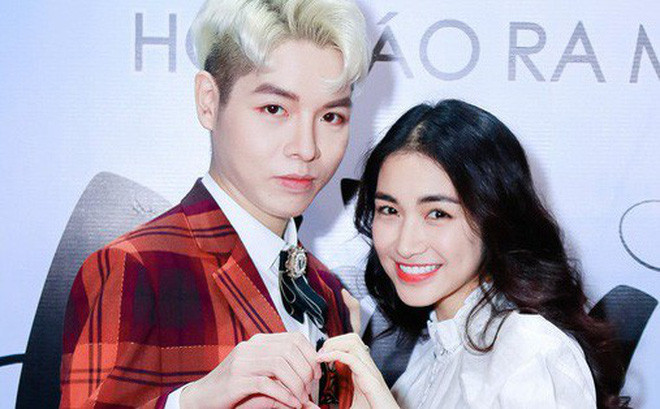 Hòa Minzy và Đức Phúc là cặp chị em thân thiết trong showbiz Việt.