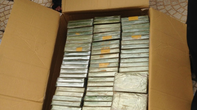 Ảnh minh họa. Nguồn: Tuấn Nguyễn