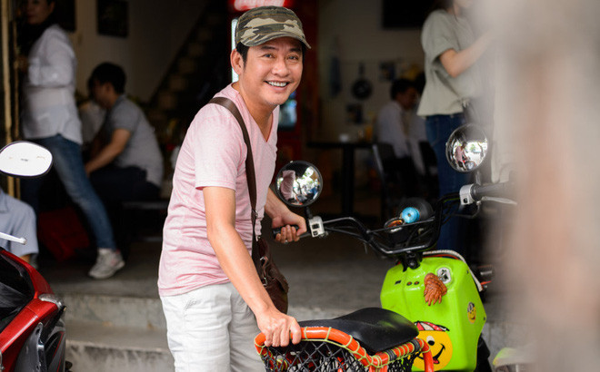 Tấn Beo: 'Đừng dùng từ Cấm nếu nghệ sĩ không phạm pháp'