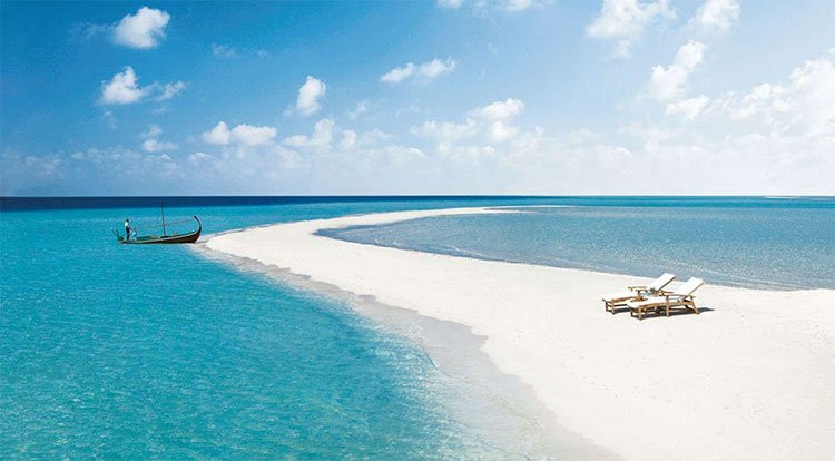 Biển bao phủ hơn 70% bề mặt Trái Đất