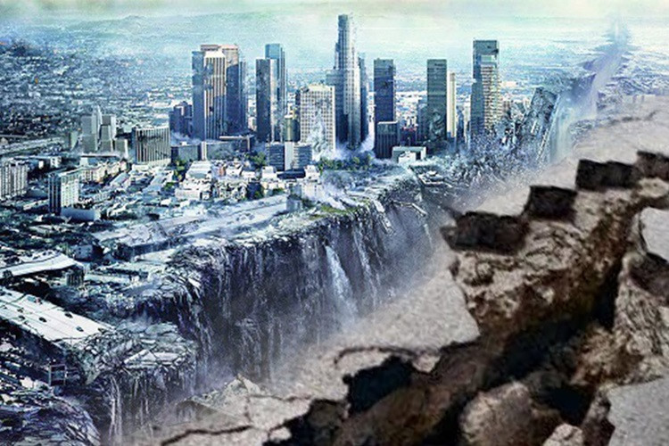 1001 thắc mắc: Vì sao có động đất, động đất thường kéo dài bao lâu?