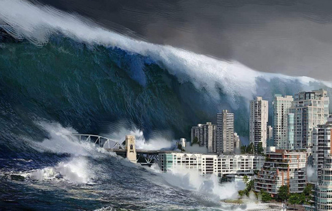 1001 thắc mắc: Tại sao nhà đổ, Việt Nam có khả năng xảy ra động đất không?