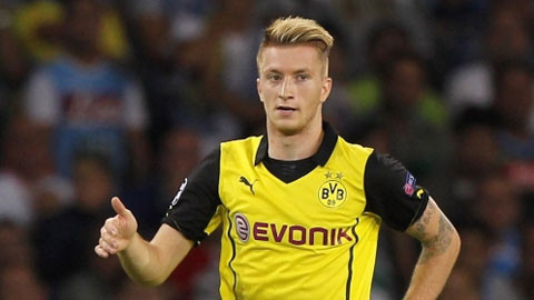 Marco Reus.