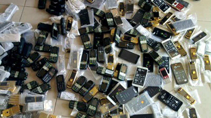 Ảnh minh họa. Nguồn internet