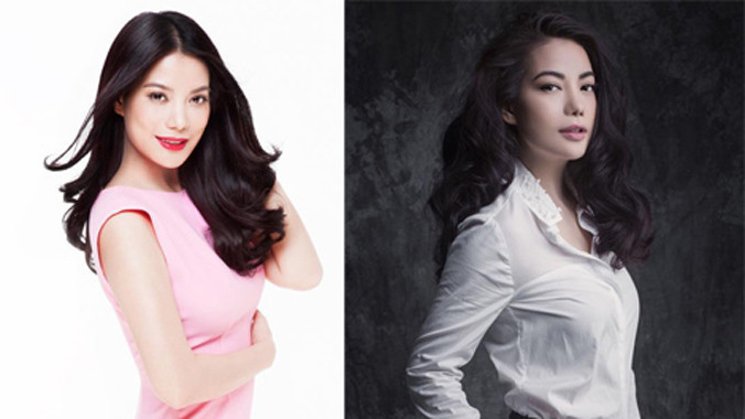 Trương Ngọc Ánh: Không cố tình tạo hình tượng sexy!