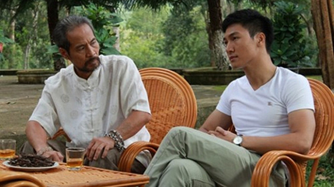 11 diễn viên chuyên đóng vai 'ác' ghi điểm với khán giả