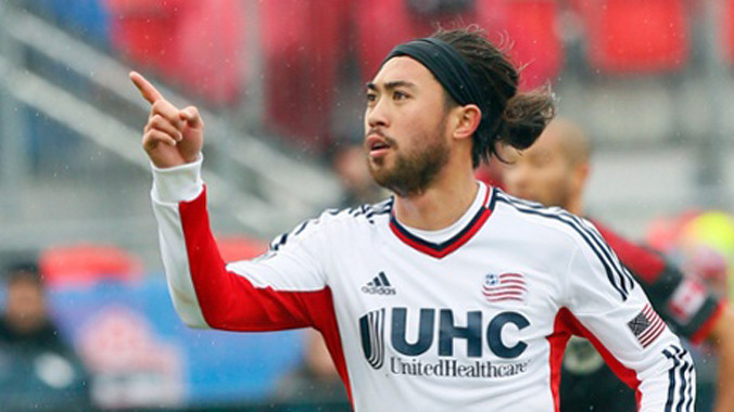 Lee Nguyễn có thể gia nhập Southampton vào tháng 1 tới.