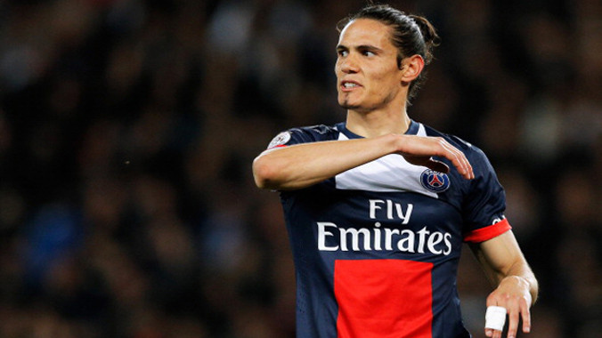 BẢN TIN Thể thao sáng: Arsenal nhận tin vui từ Cavani